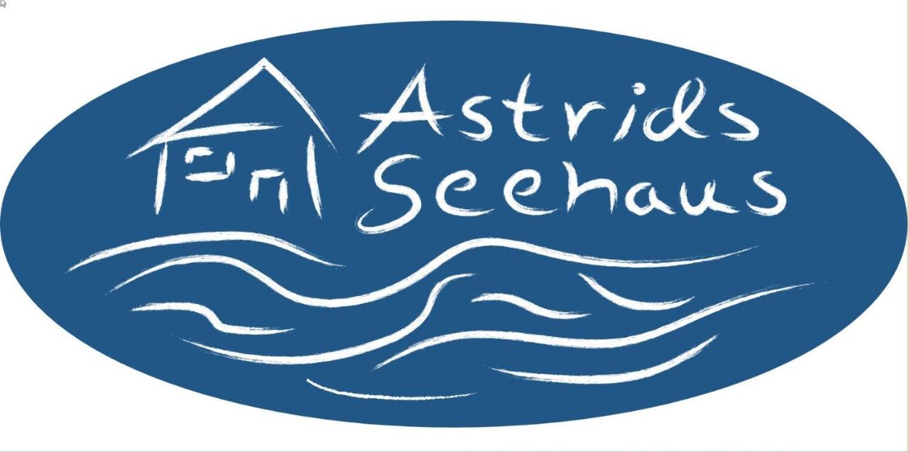 Astrids Seehaus Senftenberg Luaran gambar